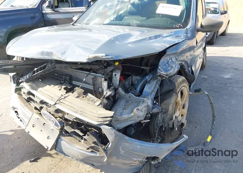 2024 Ford Escape St-Line from USA, damaged, VIN 1FMCU0MN4RUB24829